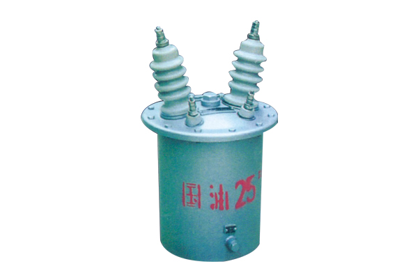 JDJ-3,6,10型电压互感器