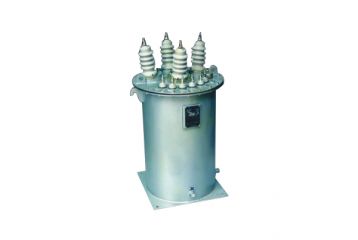 JSJW-3,6,10型电压互感器