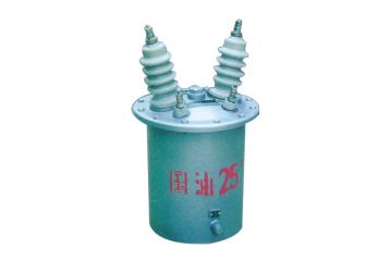 JDJ-3,6,10型电压互感器